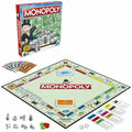 Tischspiel Monopoly Barcelona