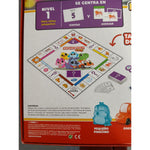 Tischspiel Monopoly Junior Monopoly (ES)
