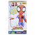 Deko-Figur Hasbro Spidey 22,5 cm Bunt Kunststoff (1 Stücke)