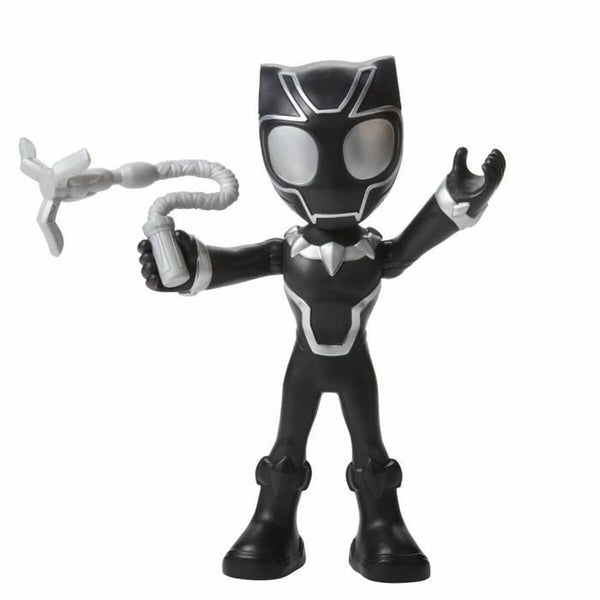 Figur mit Gelenken Hasbro Spider-Man y sus increíbles amigos