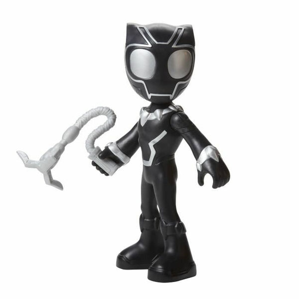 Figur mit Gelenken Hasbro Spider-Man y sus increíbles amigos