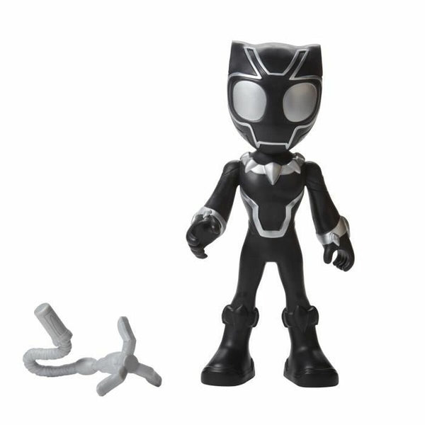 Figur mit Gelenken Hasbro Spider-Man y sus increíbles amigos