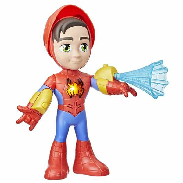 Figur Spidey 25 cm Elektronik