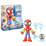 Figur Spidey 25 cm Elektronik