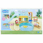 Spielzeug-Set Peppa Pig F62955L0 Kunststoff