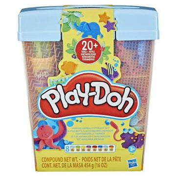 Knetspiel Play-Doh