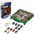 Tischspiel Hasbro Cluedo Voyage