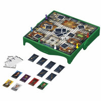 Tischspiel Hasbro Cluedo Voyage