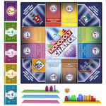 Tischspiel Monopoly Chance (FR)