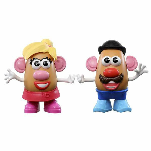 Lernspiel Hasbro Potato Head