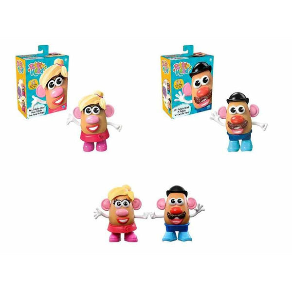 Lernspiel Hasbro Potato Head
