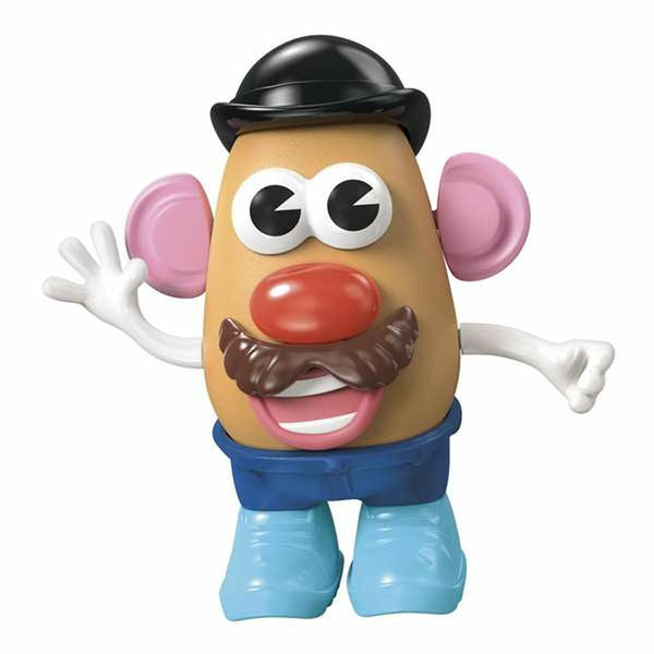 Lernspiel Hasbro Potato Head