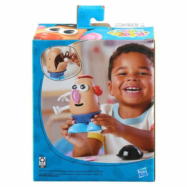 Lernspiel Hasbro Potato Head