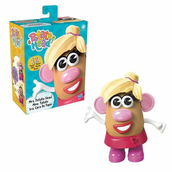 Lernspiel Hasbro Potato Head