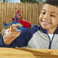 Playset Hasbro Spiderman