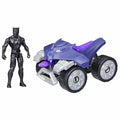 Fergesteuertes Auto Hasbro Black Panther (1 Stück)