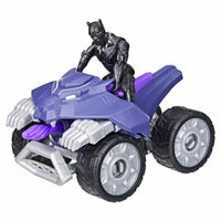 Fergesteuertes Auto Hasbro Black Panther (1 Stück)