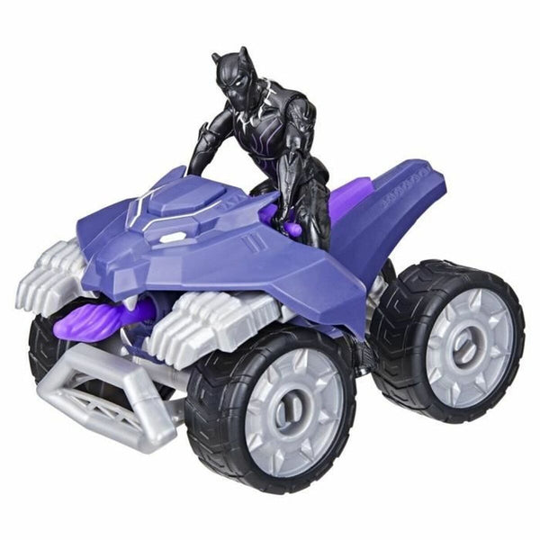 Fergesteuertes Auto Hasbro Black Panther (1 Stück)