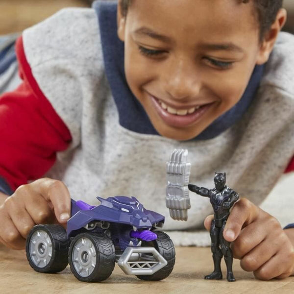 Fergesteuertes Auto Hasbro Black Panther (1 Stück)