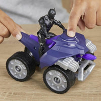 Fergesteuertes Auto Hasbro Black Panther (1 Stück)