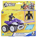 Fergesteuertes Auto Hasbro Black Panther (1 Stück)