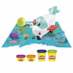 Knetspiel Play-Doh Airplane Explorer Starter Playset