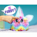 Babypuppe Hasbro Furby (FR)