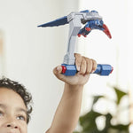 Figur mit Gelenken Hasbro Capitán América: Un mundo feliz