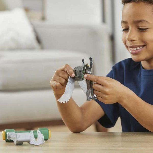 Figur mit Gelenken Hasbro Halcón Milenario