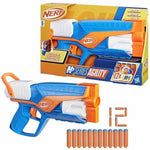 Dart-Pistole Hasbro