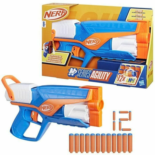 Dart-Pistole Hasbro