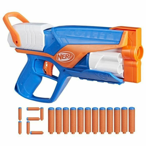 Dart-Pistole Hasbro
