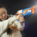 Dart-Pistole Hasbro