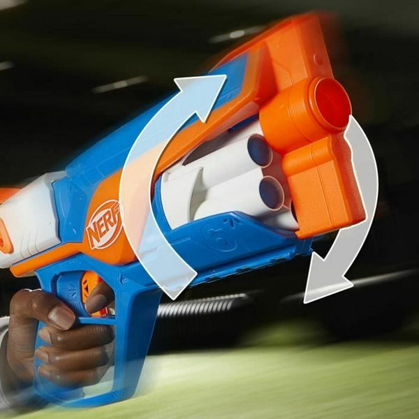Dart-Pistole Hasbro