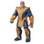 Figur mit Gelenken The Avengers Titan Hero deluxe Thanos 30 cm