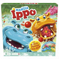 Tischspiel Hasbro Mangia Ippo (FR)