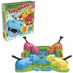 Tischspiel Hasbro  Tragabolas