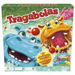 Tischspiel Hasbro  Tragabolas