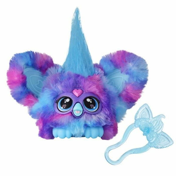 Interaktives Haustier Hasbro Furby Furblets Miniamigo Luv-Lee