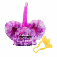 Interaktives Haustier Hasbro Furby Furblets Hip-Bop