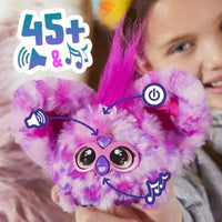 Interaktives Haustier Hasbro Furby Furblets Hip-Bop