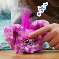 Interaktives Haustier Hasbro Furby Furblets Hip-Bop