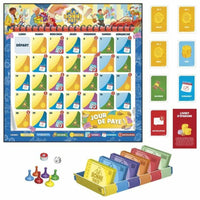 Tischspiel Hasbro La Bonne Paye (FR)