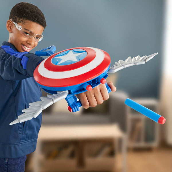 Figur mit Gelenken Hasbro