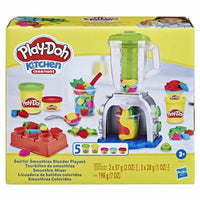 Knetspiel Play-Doh Kitchen grün