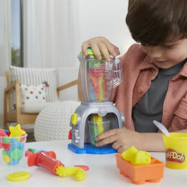 Knetspiel Play-Doh Kitchen grün