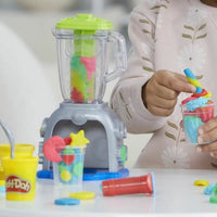 Knetspiel Play-Doh Kitchen grün