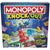 Tischspiel Monopoly Knock out (FR)