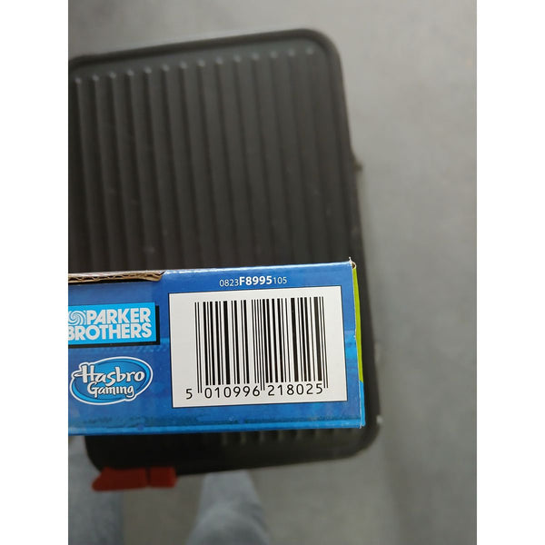Lernspiel Hasbro