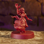 Tischspiel Hasbro HEROQUEST - Expansion: The Prophecy of Telor